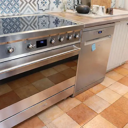 Maison Du Grand Pin Pompignac