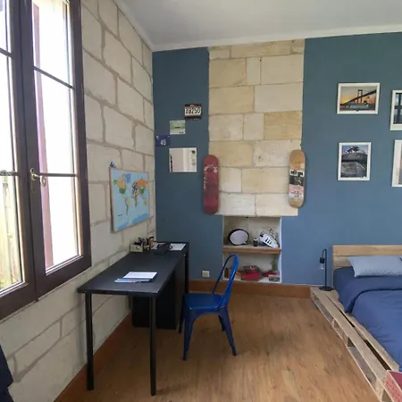 Maison Du Grand Pin Dom wakacyjny