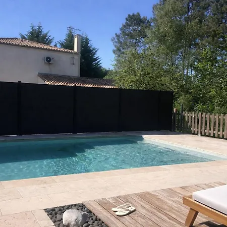 Maison Du Grand Pin Dom wakacyjny *
