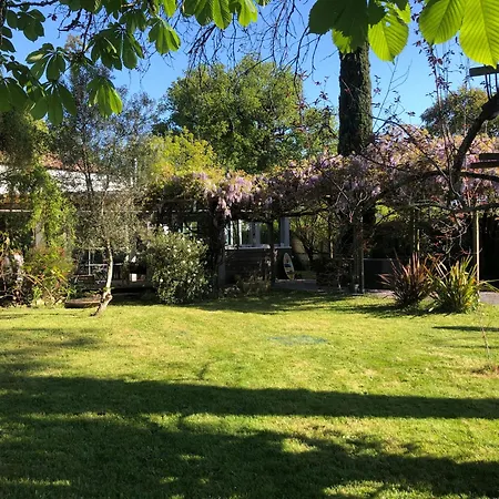 Tatil Evi Maison Du Grand Pin *