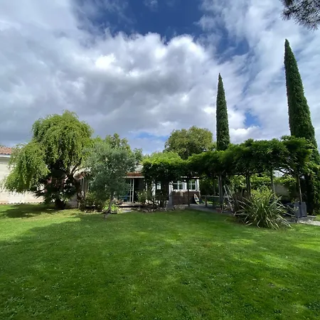 Tatil Evi Maison Du Grand Pin *