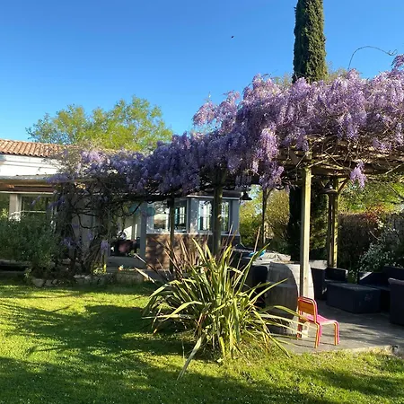 Maison Du Grand Pin Tatil Evi *