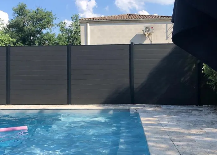 Tatil Evi Maison Du Grand Pin Pompignac