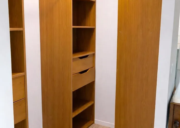 Maison Du Grand Pin 度假居