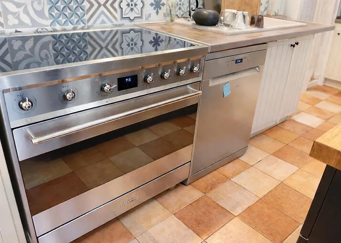 Maison Du Grand Pin Pompignac