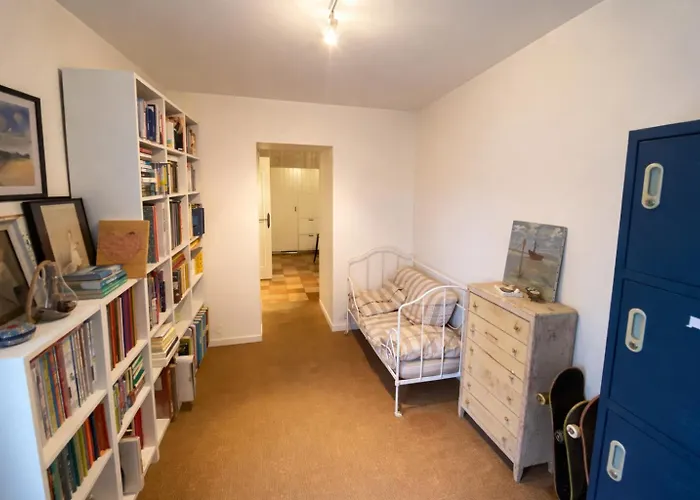 度假居 Maison Du Grand Pin *