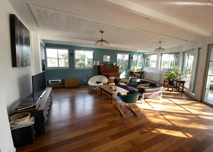 Maison Du Grand Pin * Pompignac