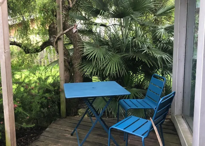 Tatil Evi Maison Du Grand Pin