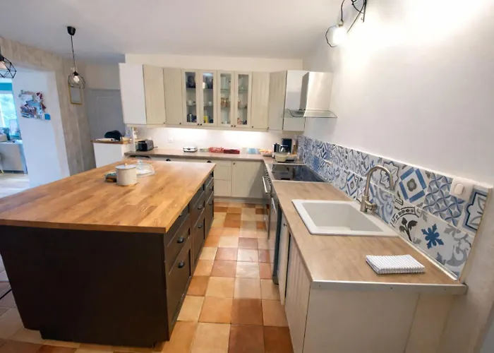 Maison Du Grand Pin *