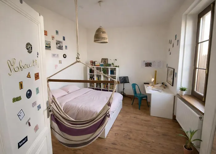 Maison Du Grand Pin * Pompignac