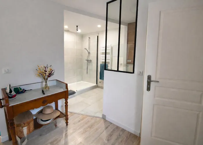 Maison Du Grand Pin Tatil Evi Pompignac