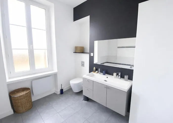 度假居 Maison Du Grand Pin Pompignac