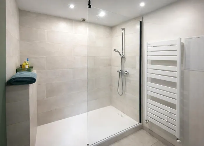 Tatil Evi Maison Du Grand Pin