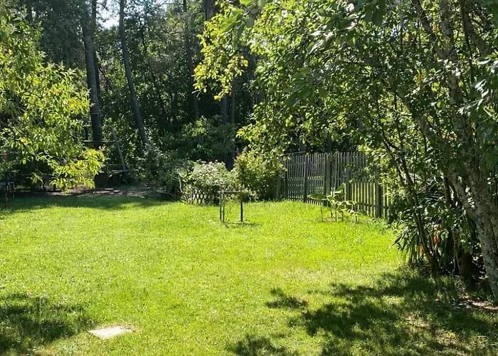 Tatil Evi Maison Du Grand Pin Pompignac