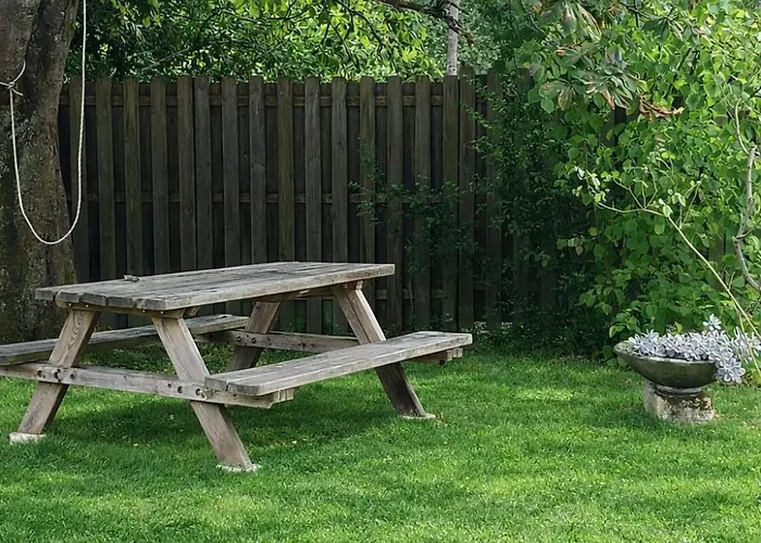 Maison Du Grand Pin 度假居 Pompignac