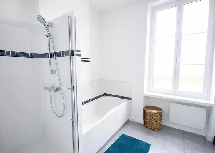 Maison Du Grand Pin Pompignac