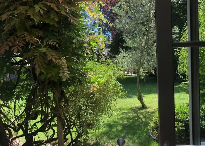 Tatil Evi Maison Du Grand Pin