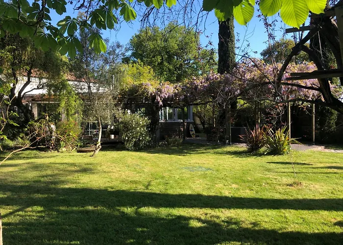 Tatil Evi Maison Du Grand Pin *