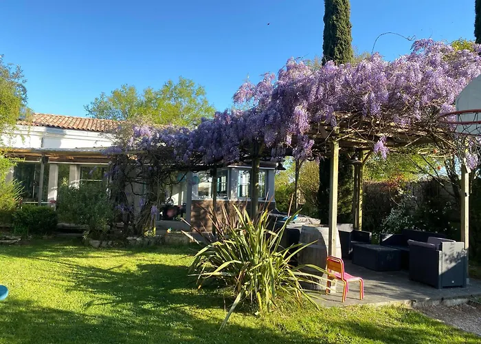 Maison Du Grand Pin Tatil Evi *